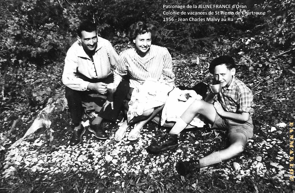 COLO JEUNE FRANCE 1956 jean charles malvy au Ru.jpg